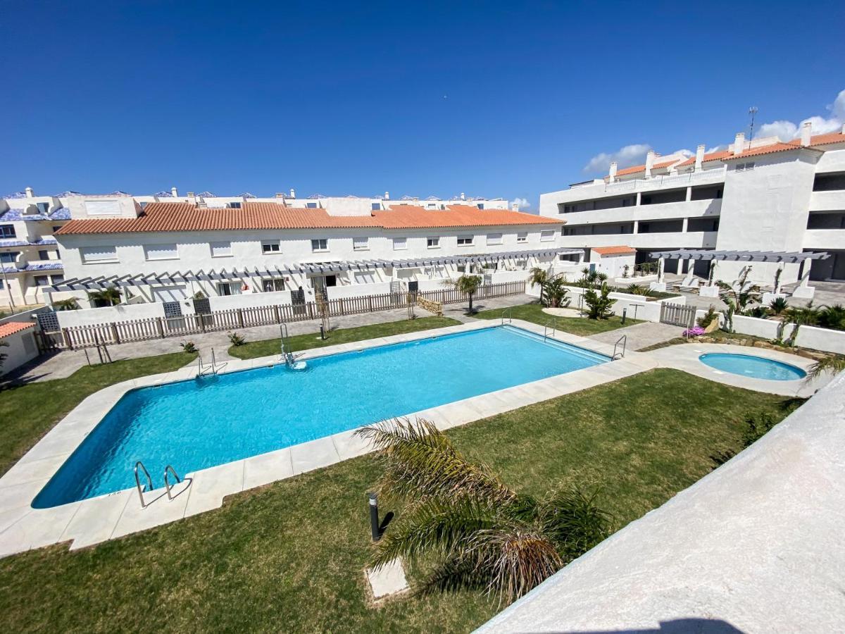 Tarifa Cozy House - Pool - Parking - Family Apartment Luaran gambar