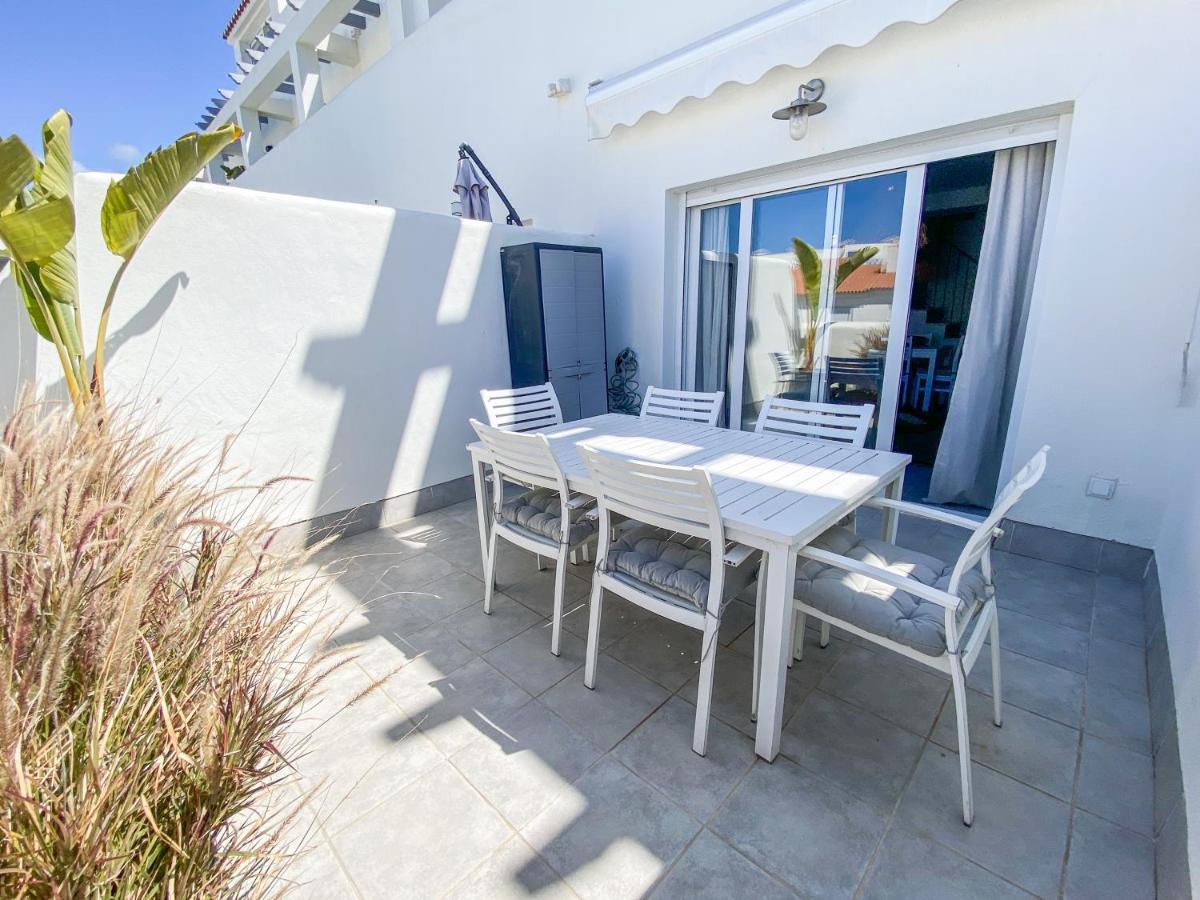 Tarifa Cozy House - Pool - Parking - Family Apartment Luaran gambar