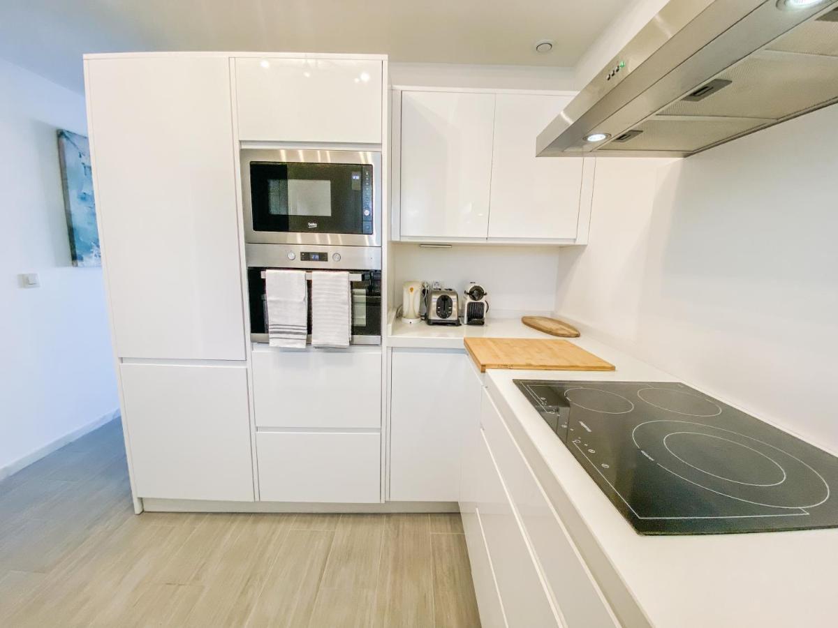 Tarifa Cozy House - Pool - Parking - Family Apartment Luaran gambar