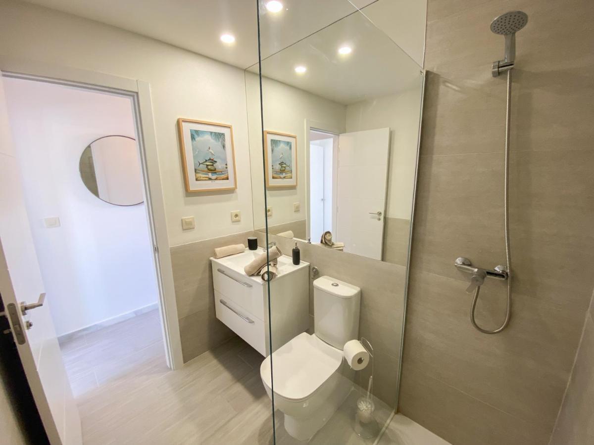 Tarifa Cozy House - Pool - Parking - Family Apartment Luaran gambar