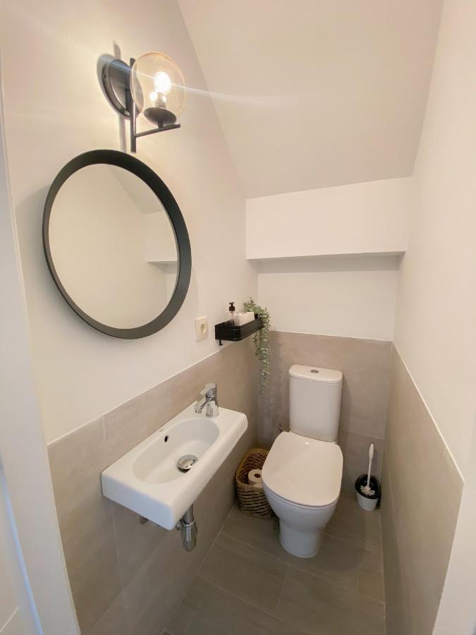 Tarifa Cozy House - Pool - Parking - Family Apartment Luaran gambar