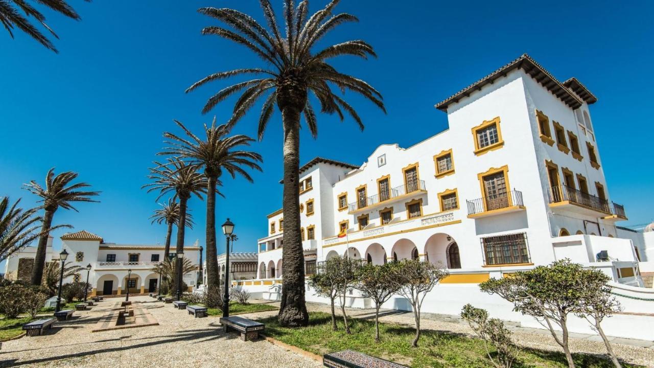 Tarifa Cozy House - Pool - Parking - Family Apartment Luaran gambar